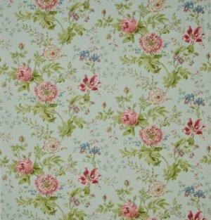 SANDERSON ELOUISE FABRIC